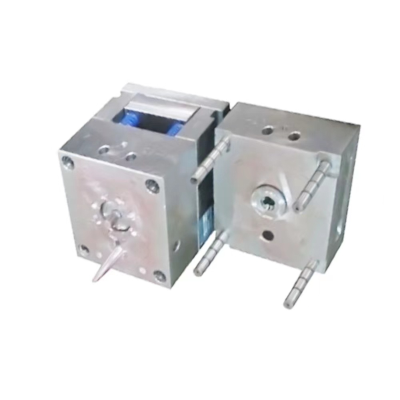 塑胶模具加工的基本要求